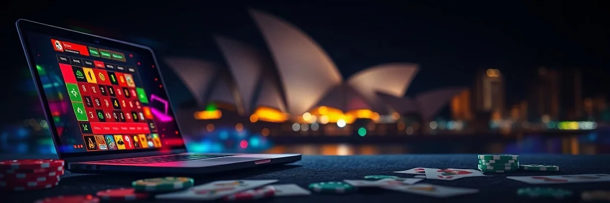 Key Factors Aussies Consider in a Best Australian Online Casino — ozwin casino in Australia